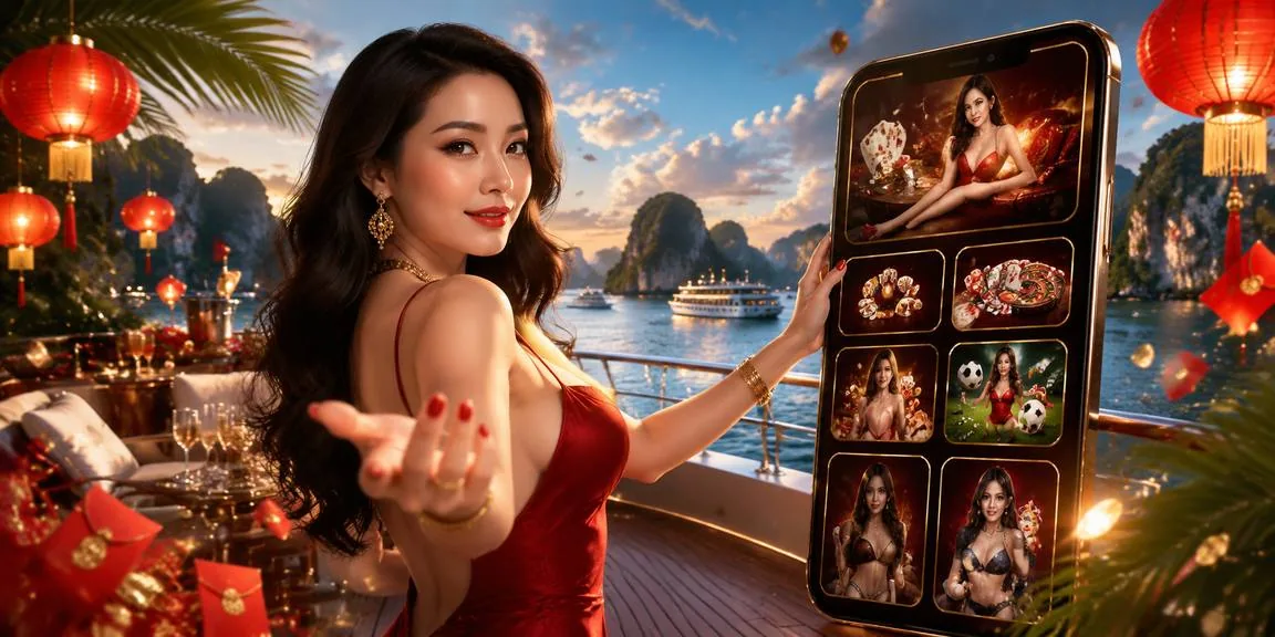 llwinn Việt Nam Sảnh casino